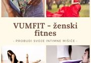Intimni fitnes za žene VumKlub-a