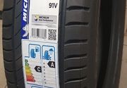 Najkvalitetnija guma / 205/55R16 Primacy Michelin