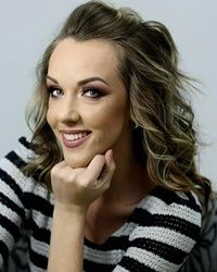 Sminka svecana