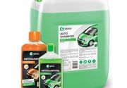 Šampon za ručno pranje vozila GRASS Autoshampoo 5L
