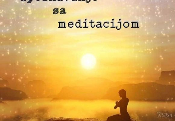 Meditacija