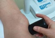 Tretman ultrazvukom - SONOTERAPIJA