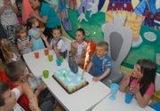 Proslava rođendana Igraonica Urban Kids iz Kragujevca