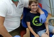 Dečija stomatologija - Stomatološka ordinacija US Dental iz Kragujevca