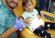 Dečija stomatologija u Kragujevcu