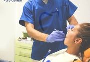 Stomatološka ordinacija US Dental iz Kragujevca
