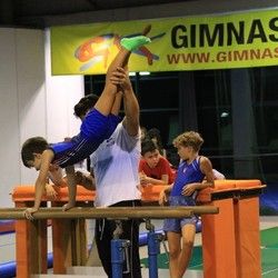 Treninzi gimnastike u klubu Pobednik - Iskustva