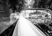 Umetničko fotografisanje venčanja