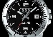 Ručni sat Casio (wrist watch) - Audi, Audi S-line, Audi RS