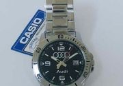 Ručni sat Casio (wrist watch) - Audi, Audi S-line, Audi RS