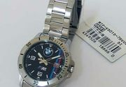 Ručni sat Casio (wrist watch) - BMW, BMW M, X3, X5, X6, BMW M Power