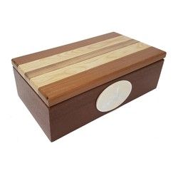Drvene kutije za brendiranje firme