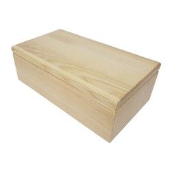 Veleprodaja drvenih kutija za poklone