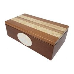 Najlepse drvene kutije za rakiju