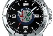 Ručni sat Casio (wrist watch) - Alfa Romeo