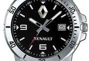 Ručni sat CASIO (wrist watch) - RENAULT