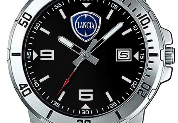 Ručni sat CASIO (wrist watch) - FIAT, Stilo, ABARTH, Lancia