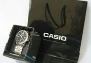 Ručni sat CASIO (wrist watch) - FORD, MUSTANG, Fiesta, Focus, Mondeo