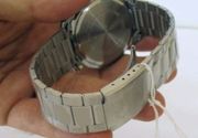 Ručni sat CASIO (wrist watch) - SCANIA