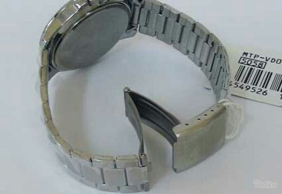 Ručni sat CASIO (wrist watch) - PORSCHE