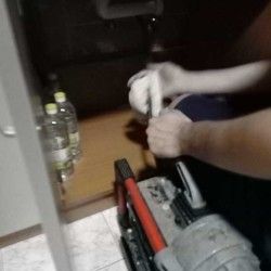 Servisiranje sudopere