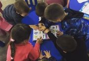Skola stranih jezika sa najsrecnijom decom u Sapcu