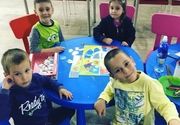 Skola stranih jezika za malu decu