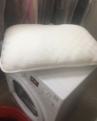 Hemijsko čišćenje jastuka