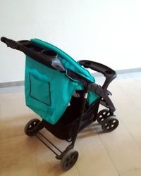 Pranje kolica za bebe Beograd