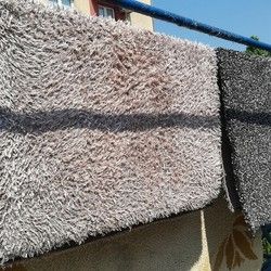 Pranje tepiha na Vidikovcu