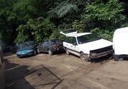 Odvoz starih automobila Beograd