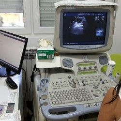 Ultrazvuk bubrega kod dece