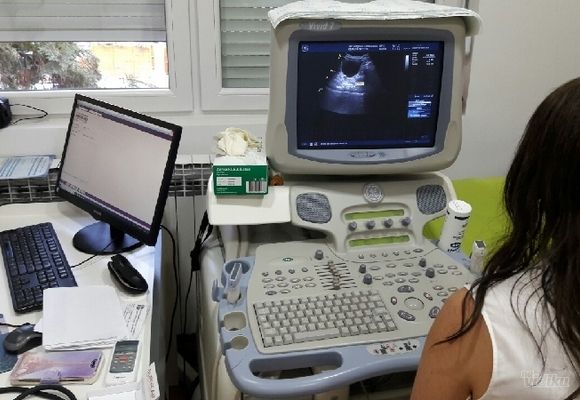 Ultrazvuk bubrega kod dece