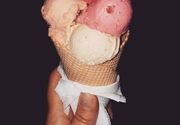 Najukusnija kugla sladoleda u Sapcu