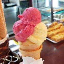 Sladoledi Sabac