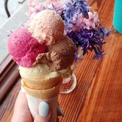Sladoled bez aditiva