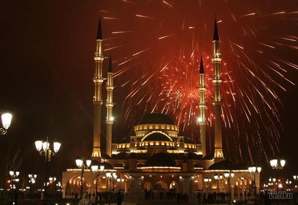Novogodišnja putovanja 2017 - Istanbul - autobusom - Monomol Travel