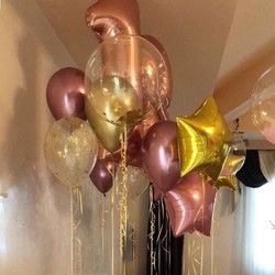 Baloni za proslavu 18 rođendana