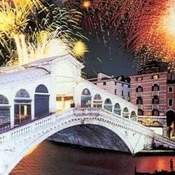 Novogodišnja putovanja 2017 - Venecija - autobusom - Monomol Travel
