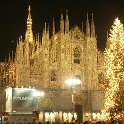 Novogodišnja putovanja 2017 - Milano - autobusom - Monomol Travel