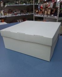 Kutija za tortu 33×33×14
