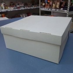 Kutija za tortu 33×33×14