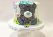 Decija torta Teddy Bear