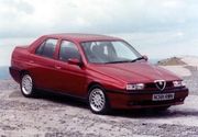 Otkup Alfa Romeo 155 - Otkup polovnih automobila Uros