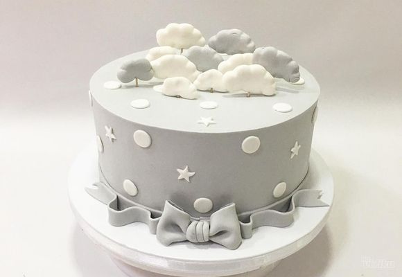 Torte za rodjendane