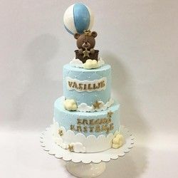 Torta za krstenje Vasilije