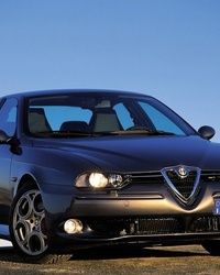 Otkup Alfa Romeo 156 - Otkup polovnih automobila Uros