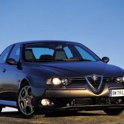 Otkup Alfa Romeo 156 - Otkup polovnih automobila Uros