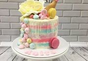 Rodjendanska torta Anita