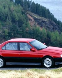 Otkup Alfa Romeo 164 - Otkup polovnih automobila Uros